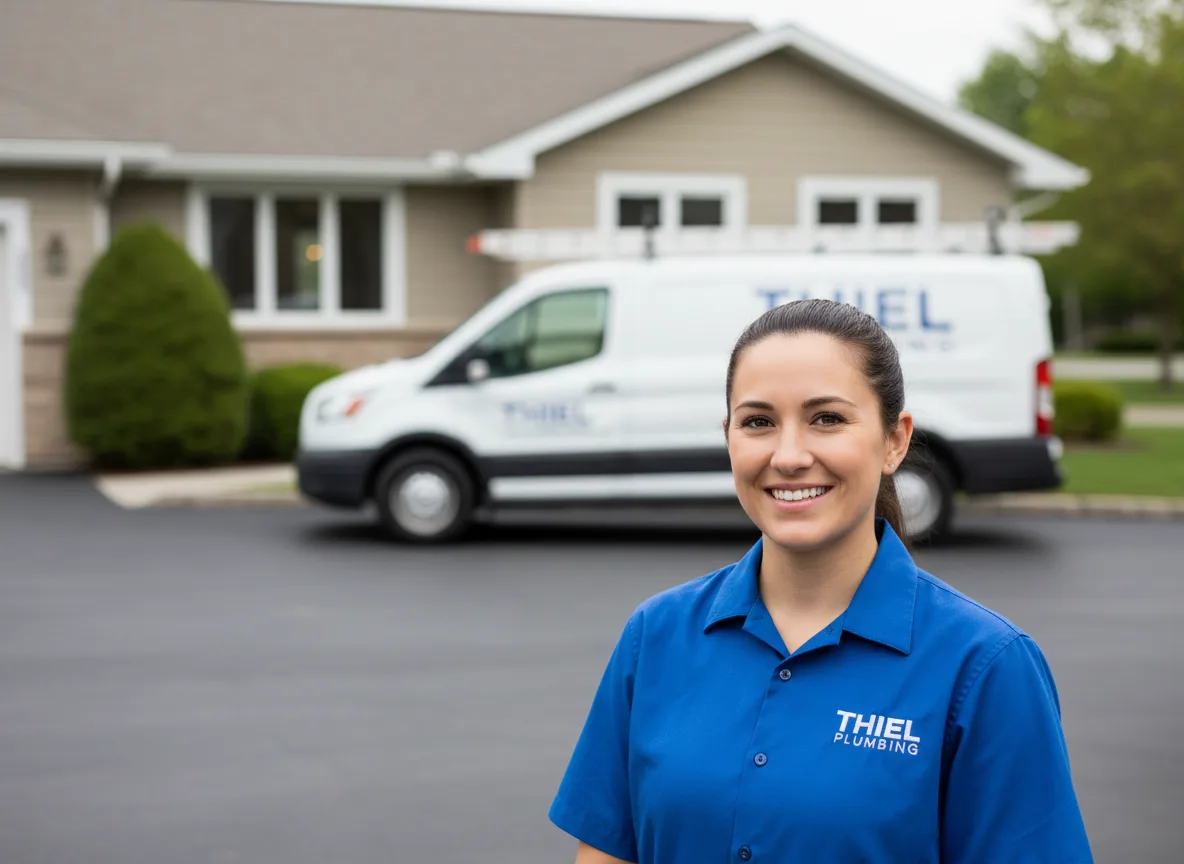 Plumber Ralston, NE FAQs